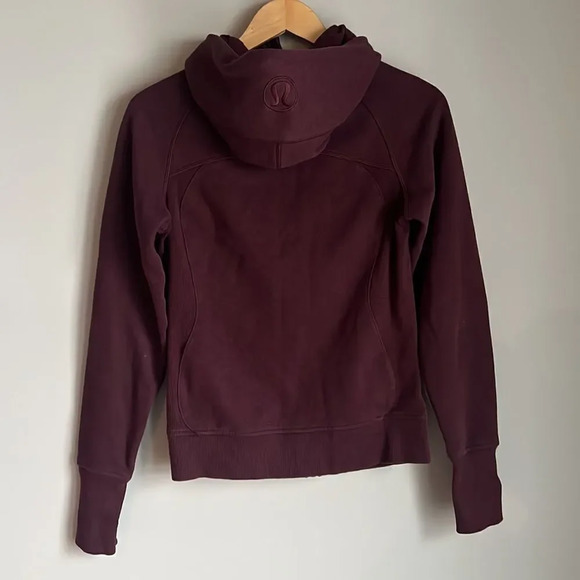 Lululemon Scuba Hoodie Sweatshirt - Picture 3 of 13